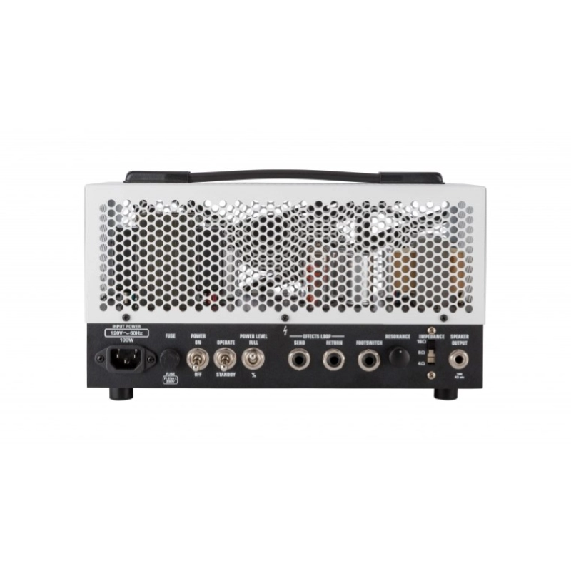 EVH 5150III® 15W LBXII Head, 2256016000