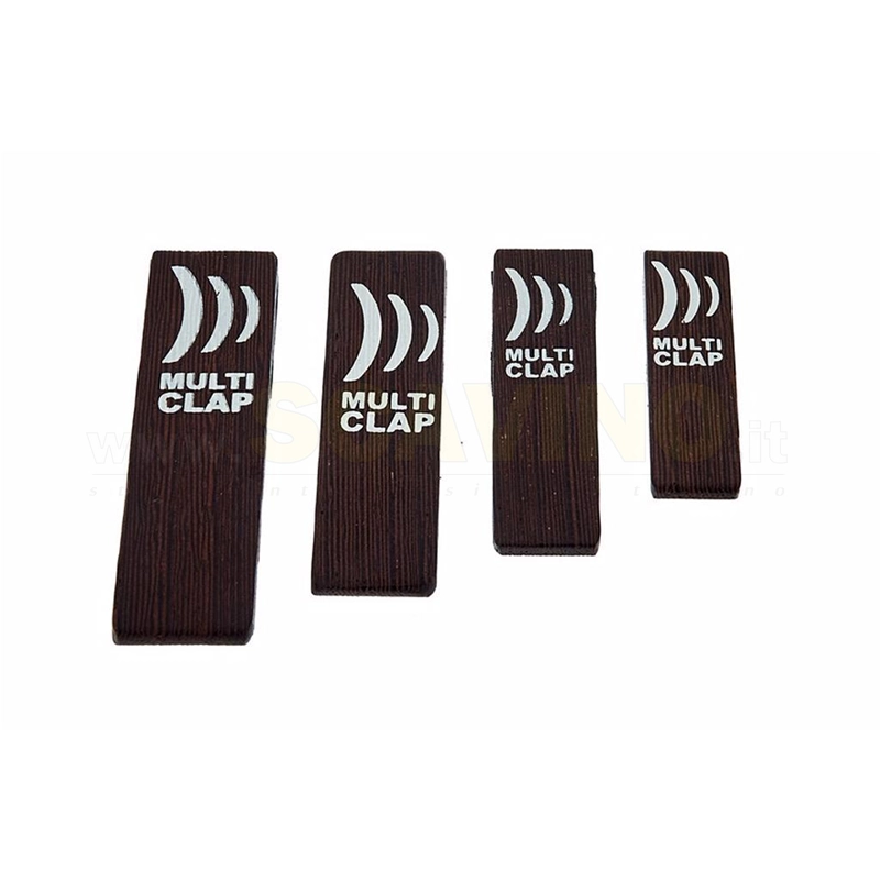 Schlagwerk MC 40 MultiClap per Cajon