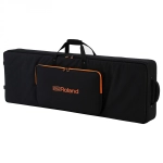 Roland SC G76W3 Custodia Semirigida con Ruote per Tastiere 76 Tasti