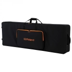 Roland SC G88W3 Custodia Semirigida con Ruote per Tastiere 88 Tasti