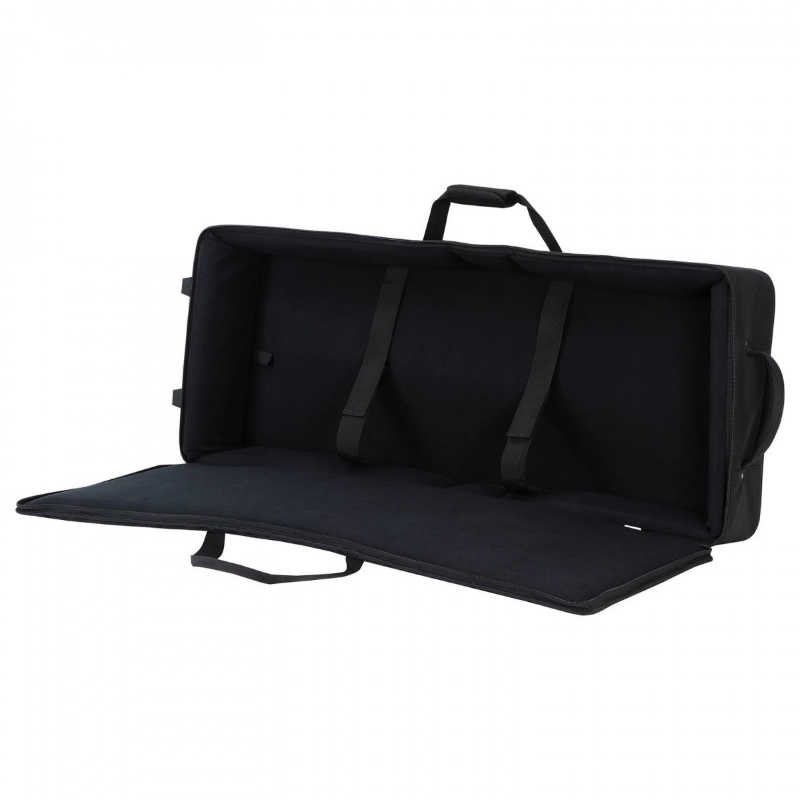 Roland SC G88W3 Custodia Semirigida con Ruote per Tastiere 88 Tasti