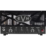 EVH 5150III® 15W LBX-S Head, Black, 2256026000