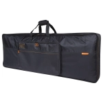 Roland CB B49D Borsa con Cinghia a Spalle per Tastiere 49 Tasti 86x32x10cm