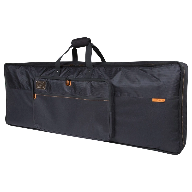 Roland CB B49D Borsa con Cinghia a Spalle per Tastiere 49 Tasti 86x32x10cm
