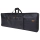 Roland CB B49D Borsa con Cinghia a Spalle per Tastiere 49 Tasti 86x32x10cm