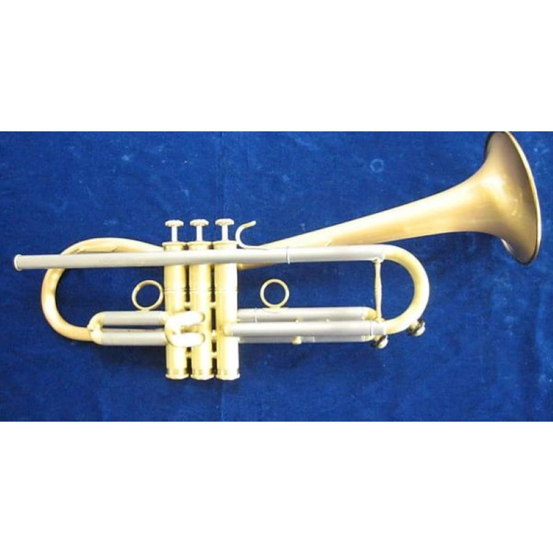 Carol Brass CTR-5280LGLT(D) Bb BARO Tromba in Sib Satinata