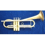 Carol Brass CTR-5280LGLT(D) Bb BARO Tromba in Sib Satinata