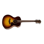 Taylor AD12e-SB Tobacco Sunburst