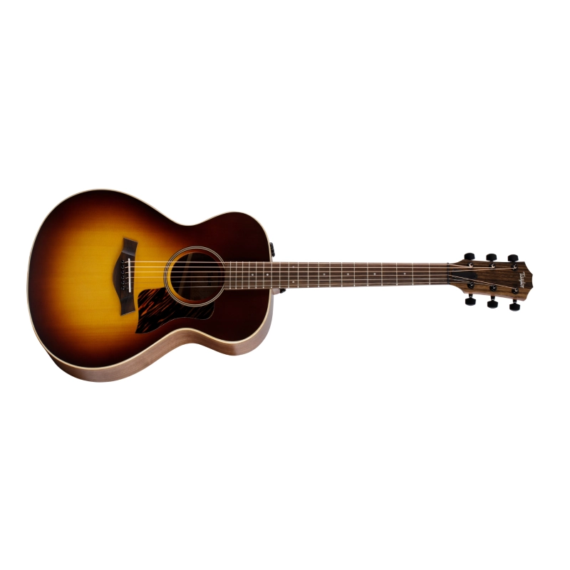 Taylor AD12e-SB Tobacco Sunburst