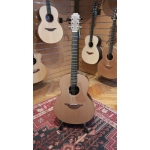 Lowden F25 IR/C + L.R.BAGGS indian rosewood/cedar elettrificata