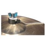 PROMARK Rattler R22 per piatti - catenella