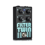 Aguilar Filter Twin Gen2 effetto per basso