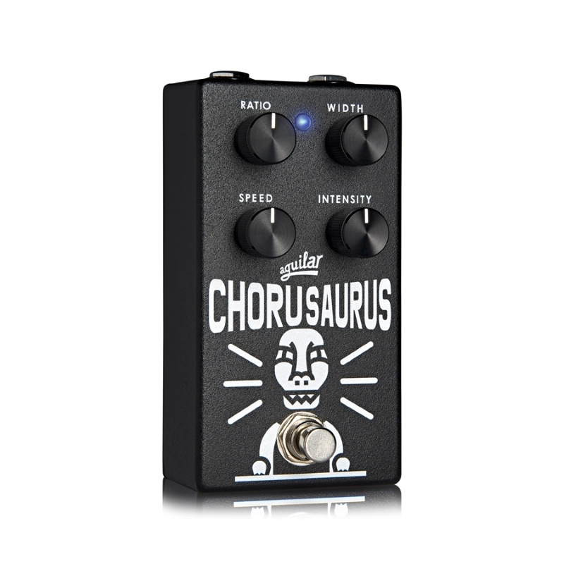 Aguilar Chorusaurus Gen2