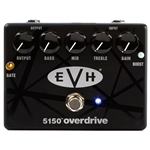 MXR EVH5150 Eddie Van Halen Effetto Overdriver a Pedale