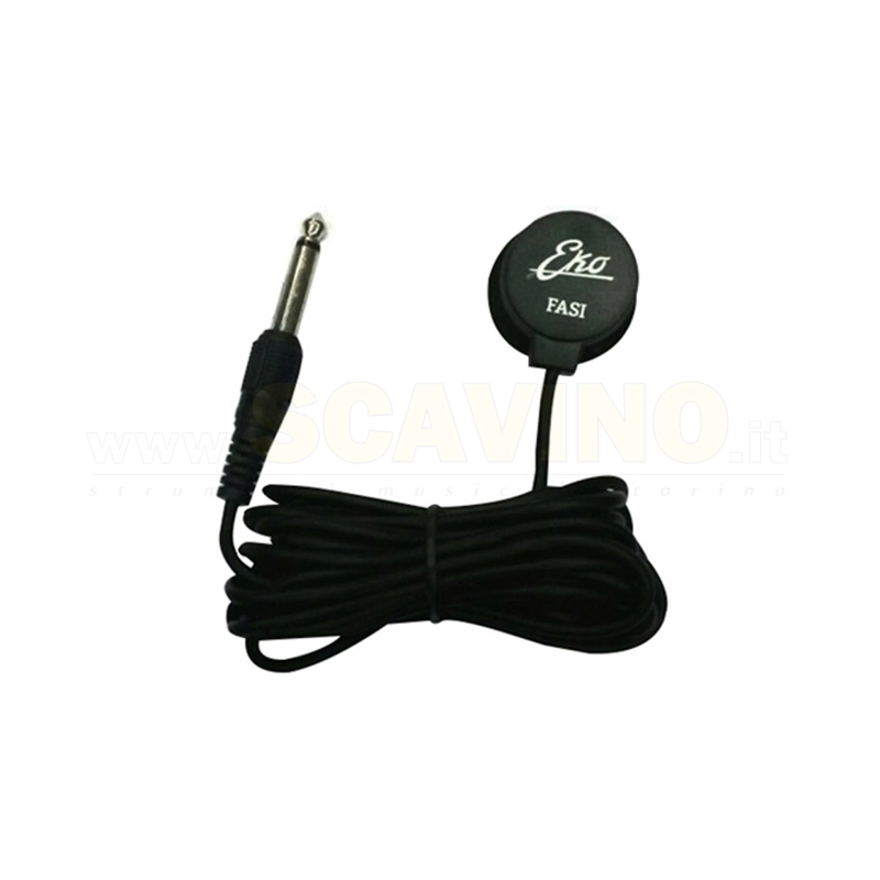 EKO Fasi Pickup a Ventosa