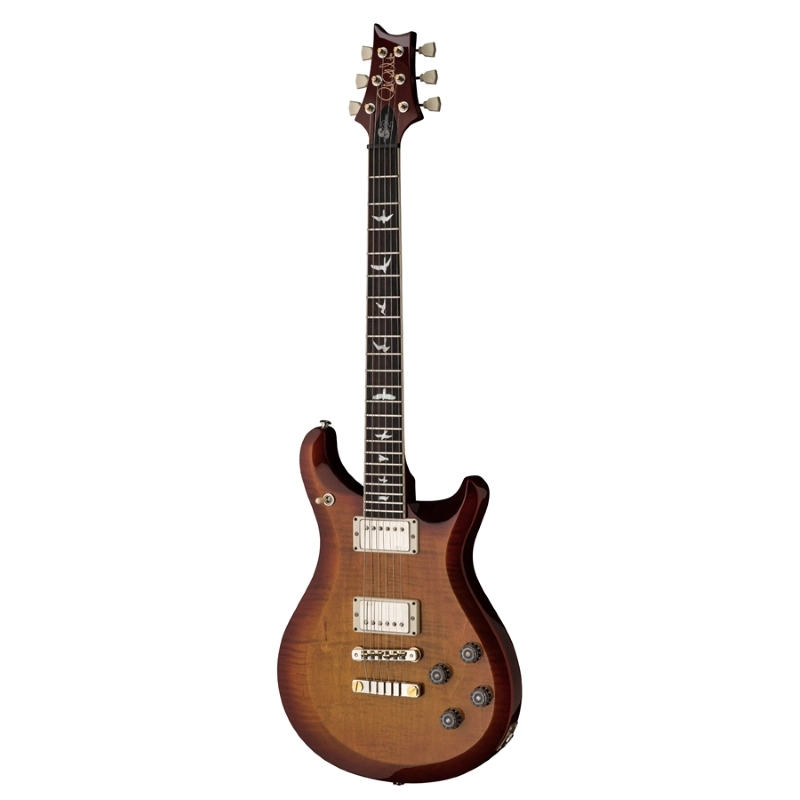PRS 10th Anniversary S2 McCarty 594 LTD Dark Cherry Sunburst