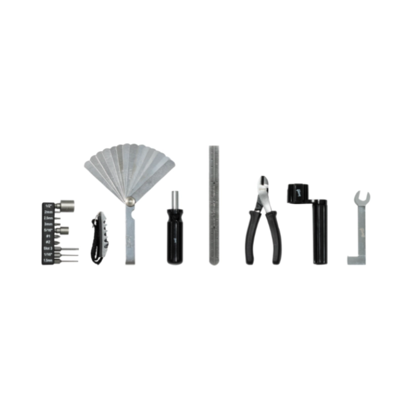 Gibson ATTK-01 Mobile Tech Toolkit