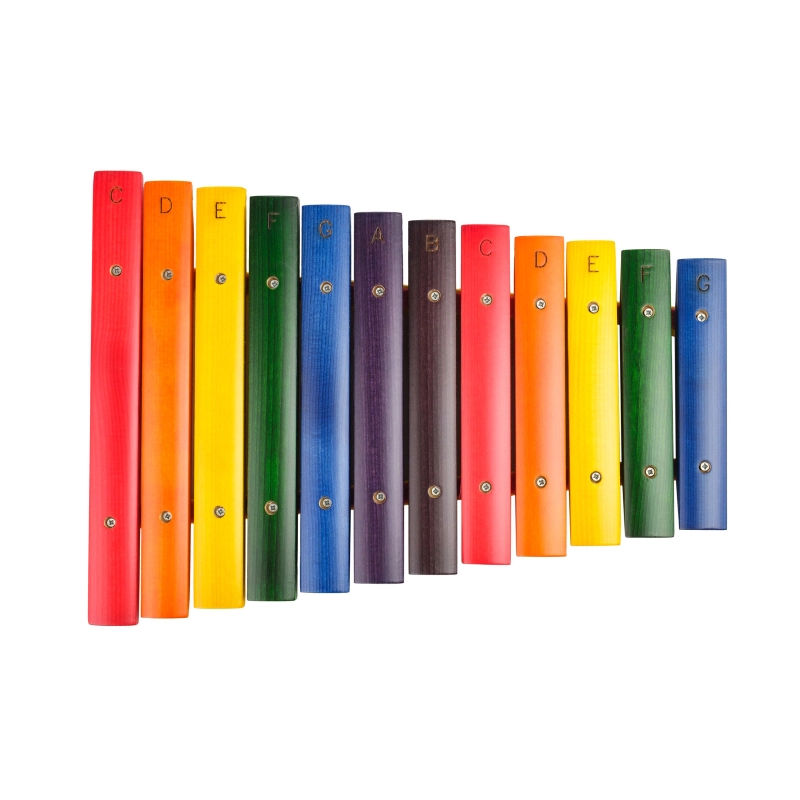 XILOFONO HORA X2002 Do-Sol 15 note