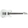 Charvel Joe Duplantier Signature Pro-Mod San Dimas® Style 2 HH, Ebony Fingerboard, Satin White 2976181398