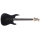 Charvel Pro-Mod DK24 HH HT E, Ebony Fingerboard, Satin Black 2969851568