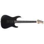 Charvel Pro-Mod DK24 HH HT E, Ebony Fingerboard, Satin Black 2969851568