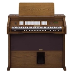 AHLBORN Praeludium I L 1 Manuale, Laminato