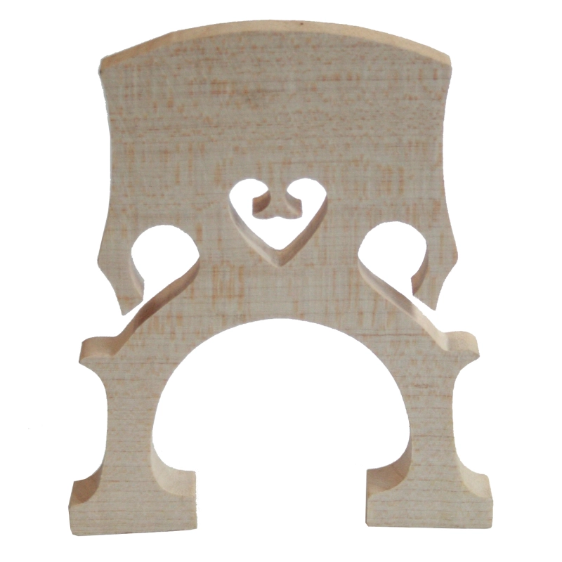 Ponticello per violoncello 3/4 CEBG-1034