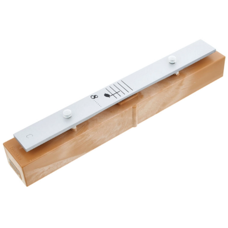 Studio 49 KBN4 Piastra sonora Re#4 della 1° ottava