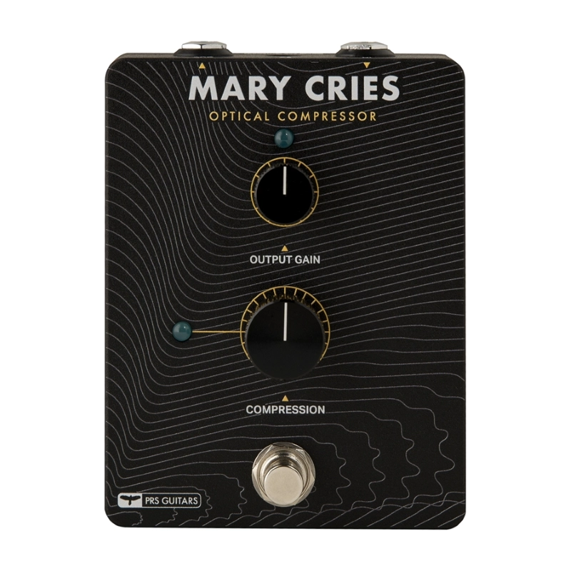 PRS Mary Cries Optical Compressor