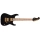 Charvel Angel Vivaldi Signature Pro-Mod DK24-7 Nova Satin Black 2979411568