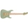 Charvel Angel Vivaldi Signature Pro-Mod DK24-7 Nova Satin Sage Green 2979411578