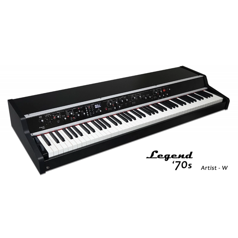 Viscount Legend '70 Artist