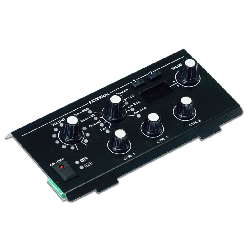 Viscount Legend'70s Expanded Master Keyb.Module