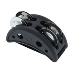Meinl CFJS2S BK Tamburello da Piede