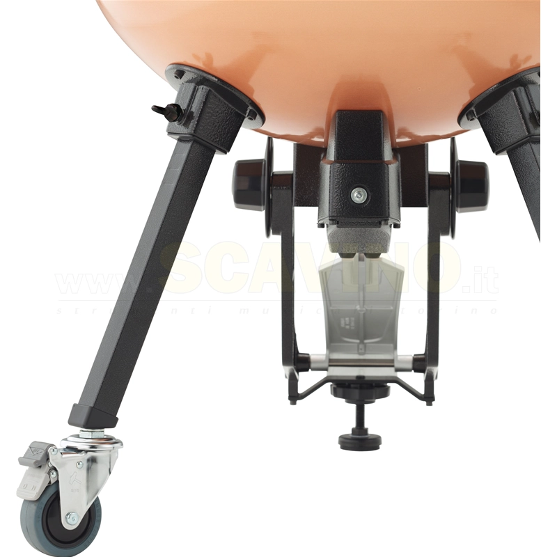 Yamaha TP3329 Timpano portatile da 29"