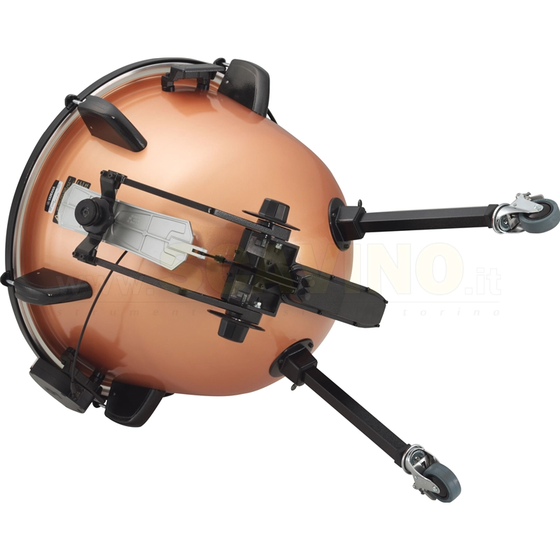 Yamaha TP3329 Timpano portatile da 29"