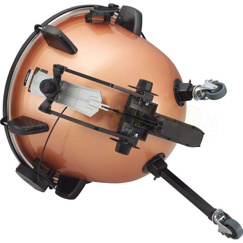 Yamaha TP3332 Timpano portatile da 32"