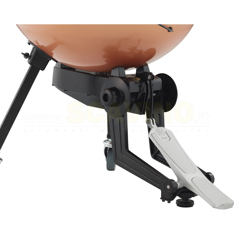 Yamaha TP3323 Timpano portatile da 23" 58cm