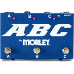 Morley ABC Selettore e Combinatore