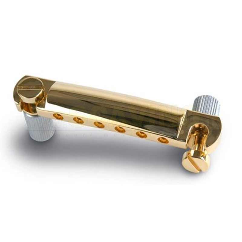 Gibson Gold Stop Bar PTTP-020