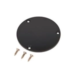 Gibson PRSP-010 LP Switchplate Cover Black