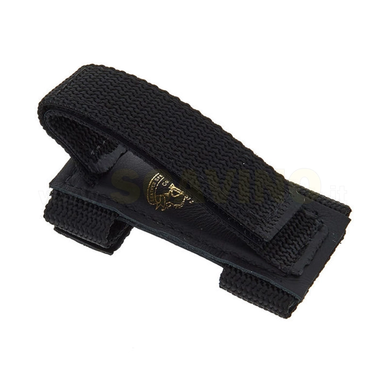 Leather Specialties Company Holding Strap per Corno Francese