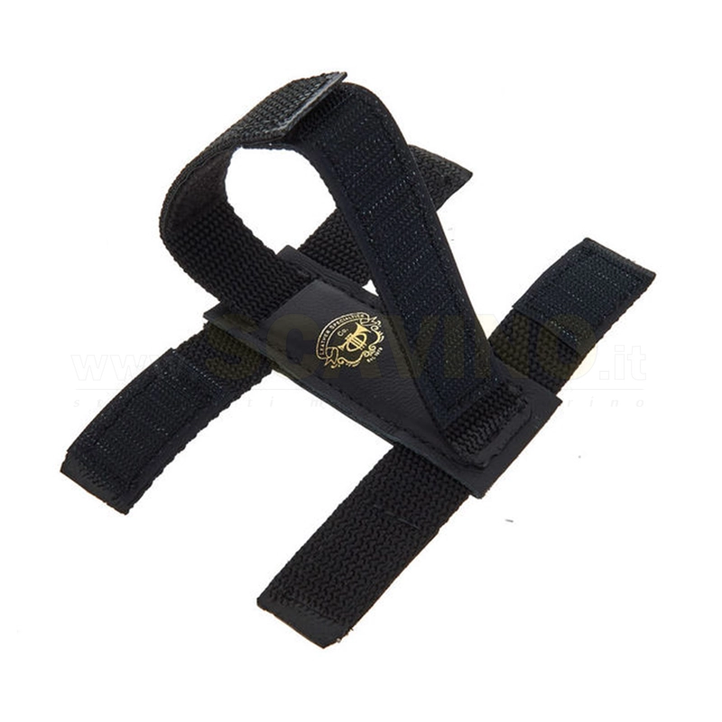 Leather Specialties Company Holding Strap per Corno Francese