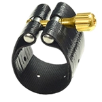 Rovner D-3R Dark Legatura per Sax Baritono