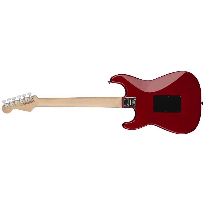 Charvel Pro-Mod So-Cal Style 1 HSH FR M Cherry Kiss Burst 2966034515
