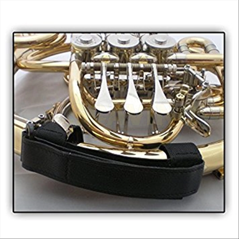 Manale per Corno Francese con strap regolabile