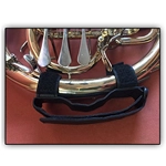 Manale per Corno Francese con strap regolabile