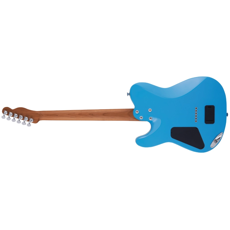 Charvel Pro-Mod So-Cal Style 2 24 HH HT CM Robin's Egg Blue 2966561527