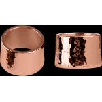Jody Jazz Power Ring Legatura Hand Hammered per Bocchini Sax Tenore