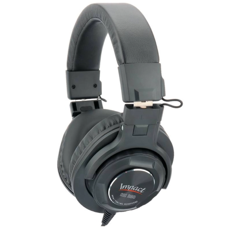Audio design SH 250 Impact Pro Cuffia professionale